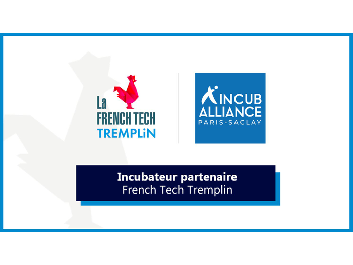 TIKINO - Startup France French Tech Paris Saclay